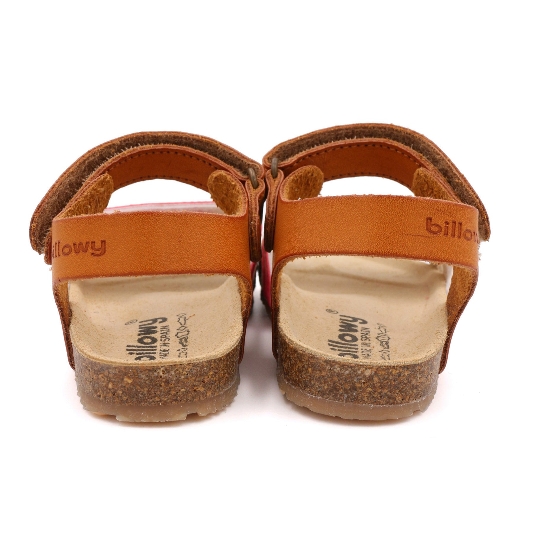 Imagen del producto Sandalia Marron Niña