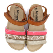 Imagen del producto Sandalia Marron Niña