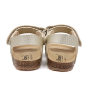 Imagen del producto Sandalia Dorado Niña