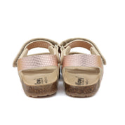 Imagen del producto Sandalia Rosa Niña