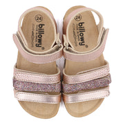 Imagen del producto Sandalia Rosa Niña