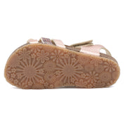 Imagen del producto Sandalia Rosa Niña