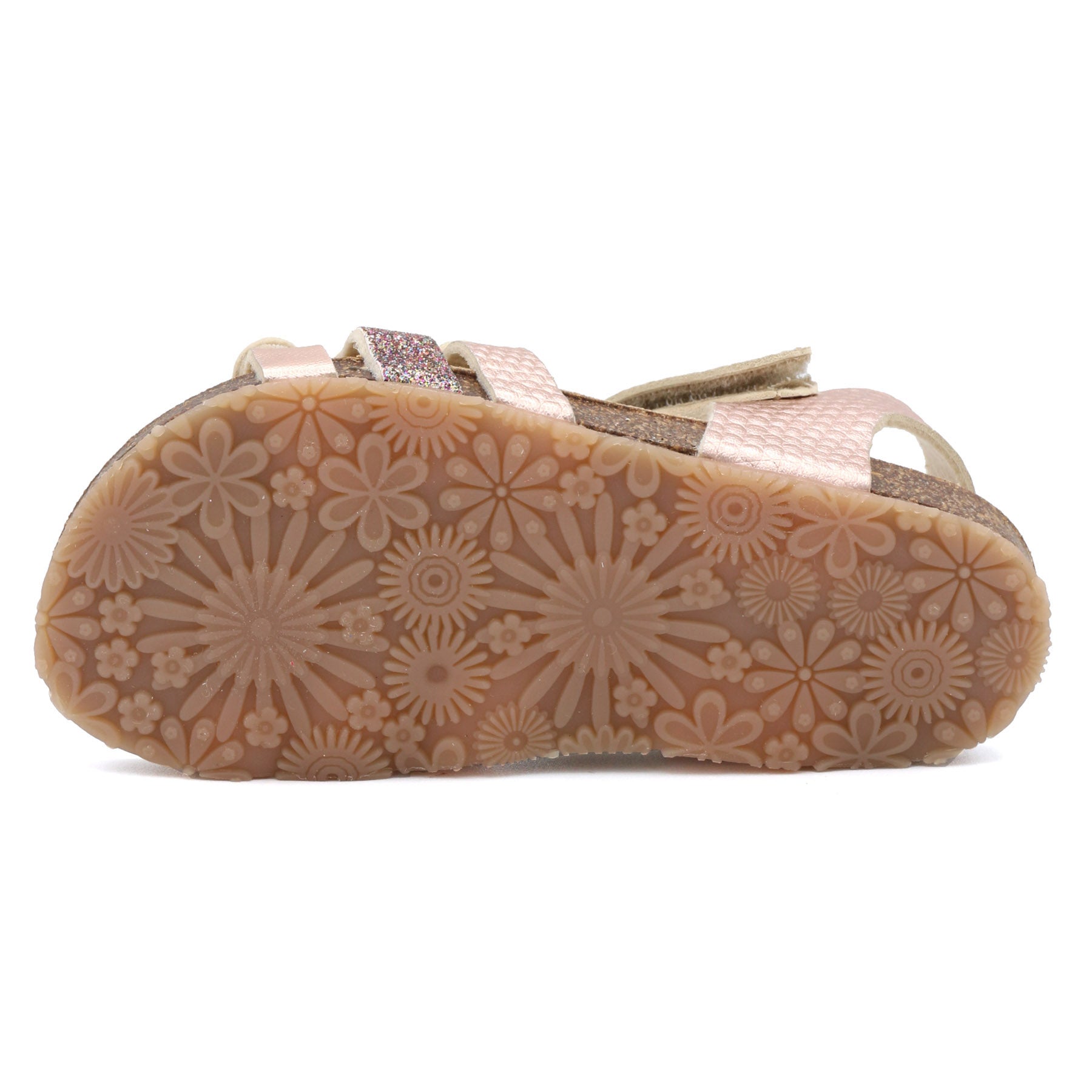 Imagen del producto Sandalia Rosa Niña