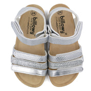 Imagen del producto Sandalia Plata Niña