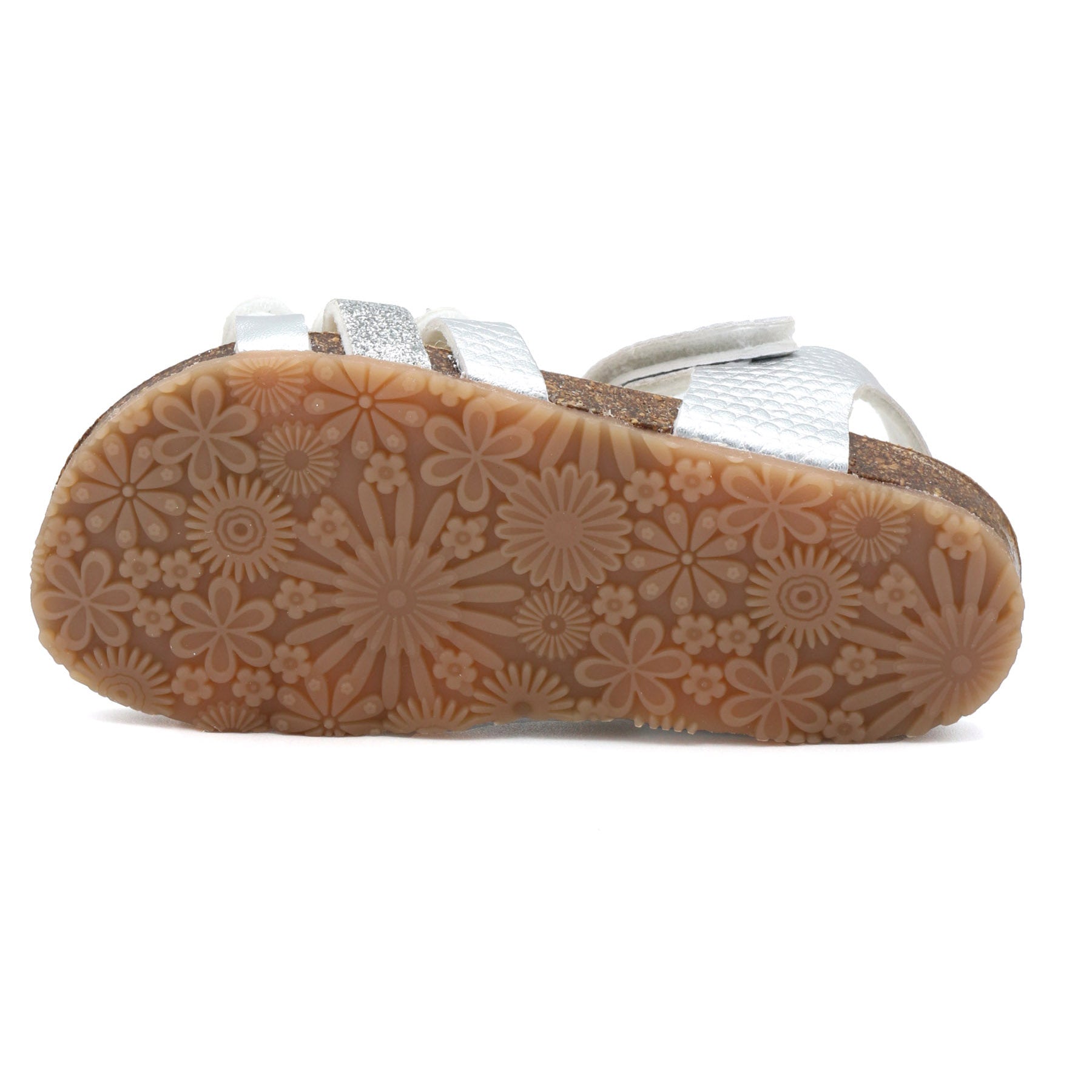 Imagen del producto Sandalia Plata Niña