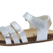 Imagen del producto Sandalia Plata Niña