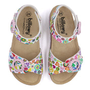 Imagen del producto Sandalia Rosa Niña