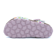 Imagen del producto Sandalia Rosa Niña