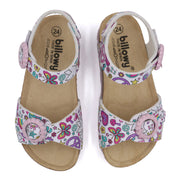 Imagen del producto Sandalia Rosa Niña