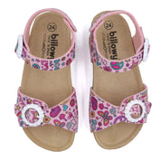 Imagen del producto Sandalia Rosa Niña