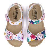 Imagen del producto Sandalia Blanco Niña