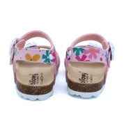 Imagen del producto Sandalia Rosa Niña