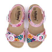 Imagen del producto Sandalia Rosa Niña