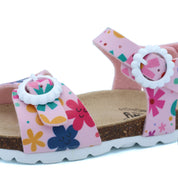 Imagen del producto Sandalia Rosa Niña