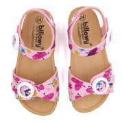 Imagen del producto Sandalia Rosa Niña
