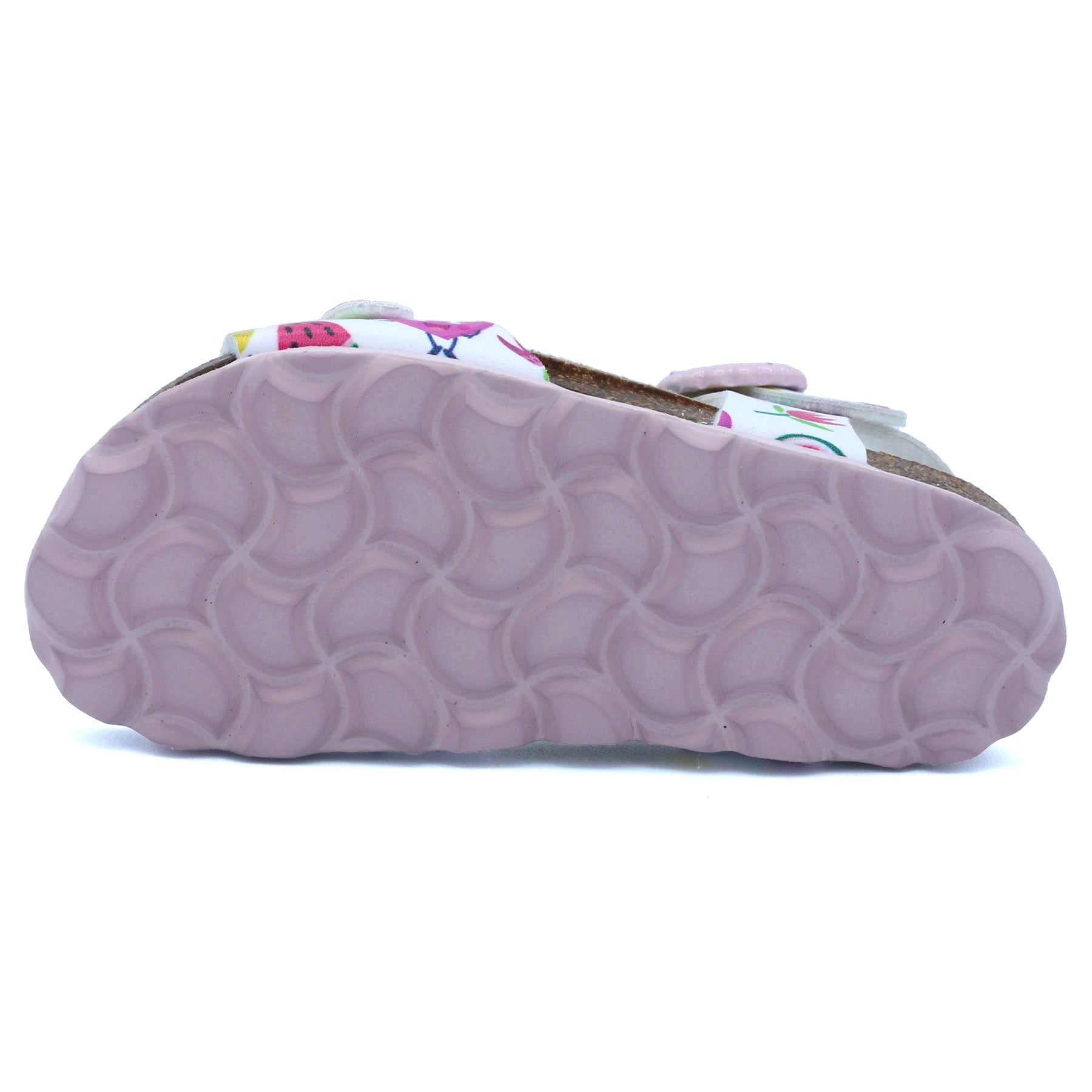 Imagen del producto Sandalia Rosa Niña