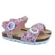 Imagen del producto Sandalia Rosa Niña