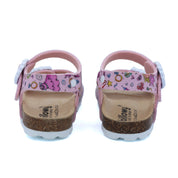 Imagen del producto Sandalia Rosa Niña