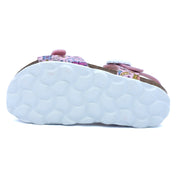 Imagen del producto Sandalia Rosa Niña