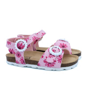 Imagen del producto Sandalia Rosa Niña