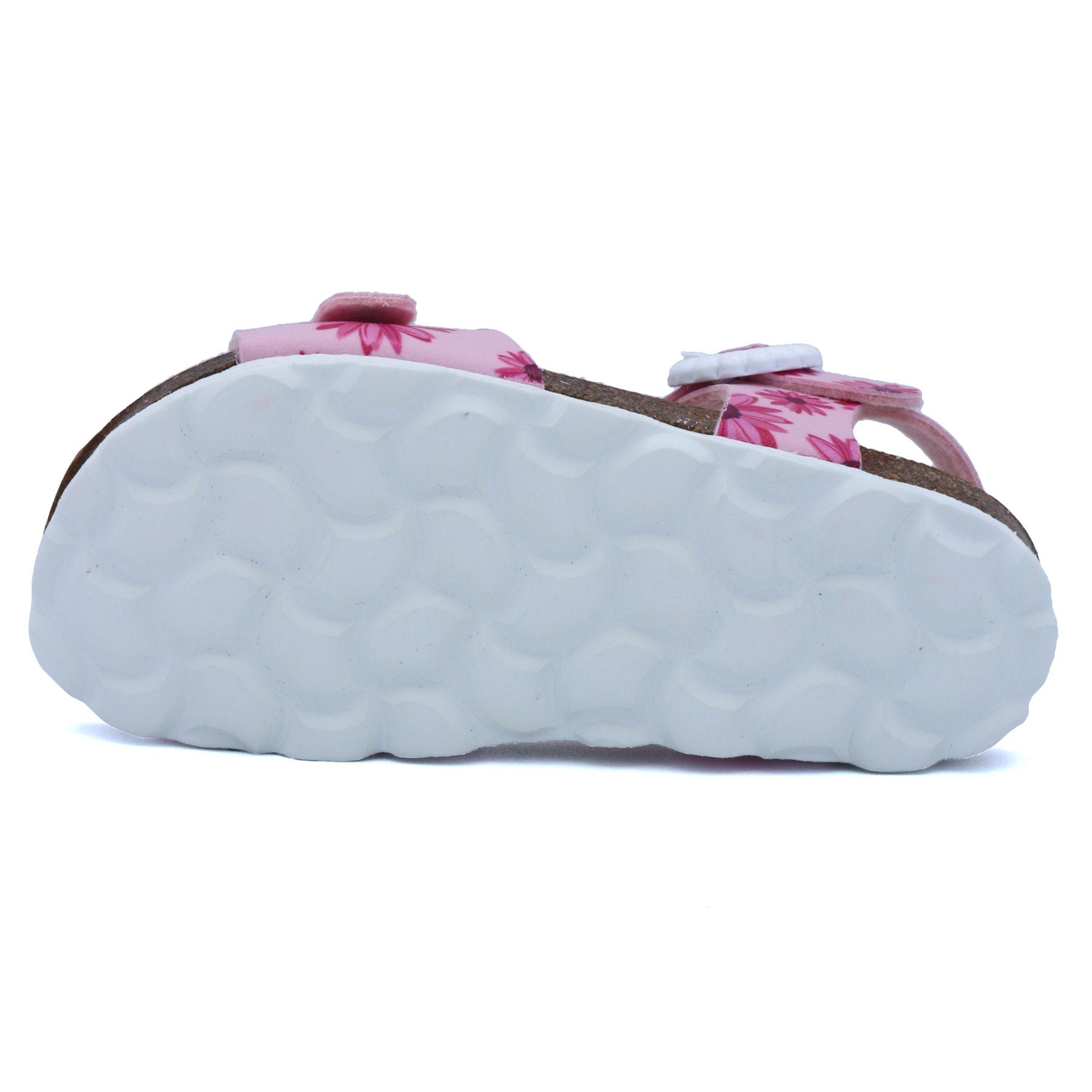 Imagen del producto Sandalia Rosa Niña