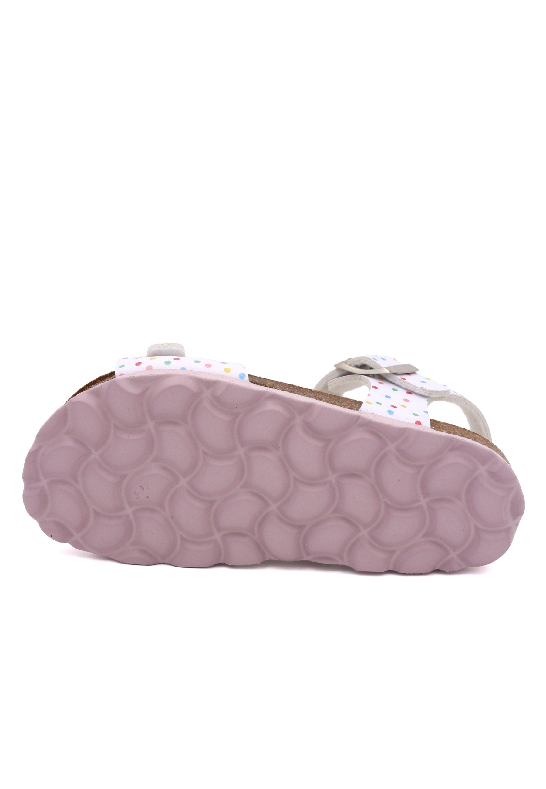 Imagen del producto Sandalia Blanco Niña