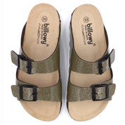 Imagen del producto Sandalia Verde Niña