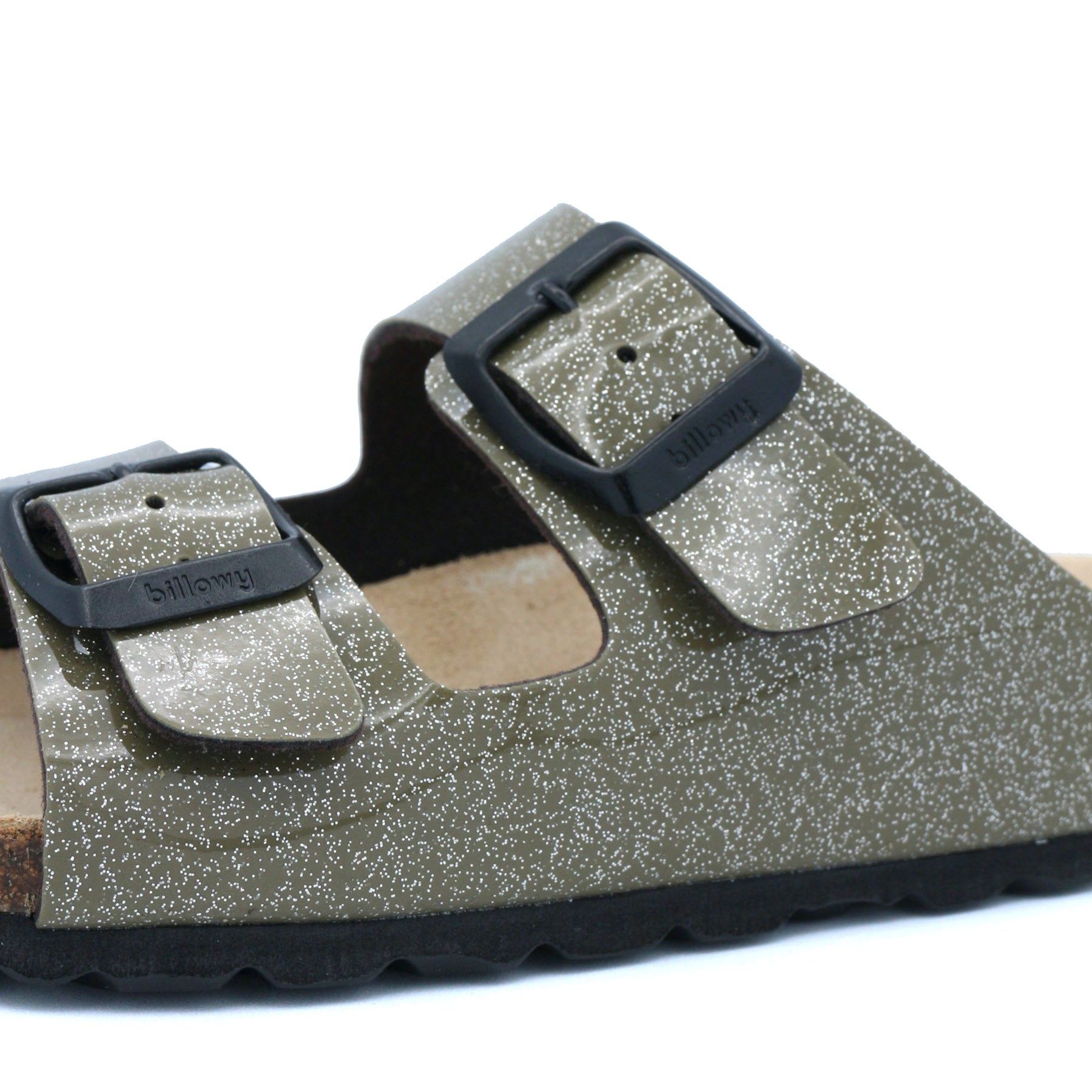 Imagen del producto Sandalia Verde Niña