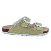 Imagen del producto Sandalia Dorado Niña