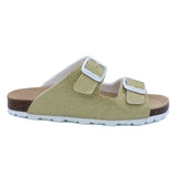 Gouden Meisjessandaal