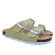 Imagen del producto Sandalia Dorado Niña