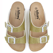 Imagen del producto Sandalia Dorado Niña