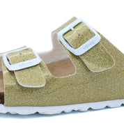 Imagen del producto Sandalia Dorado Niña