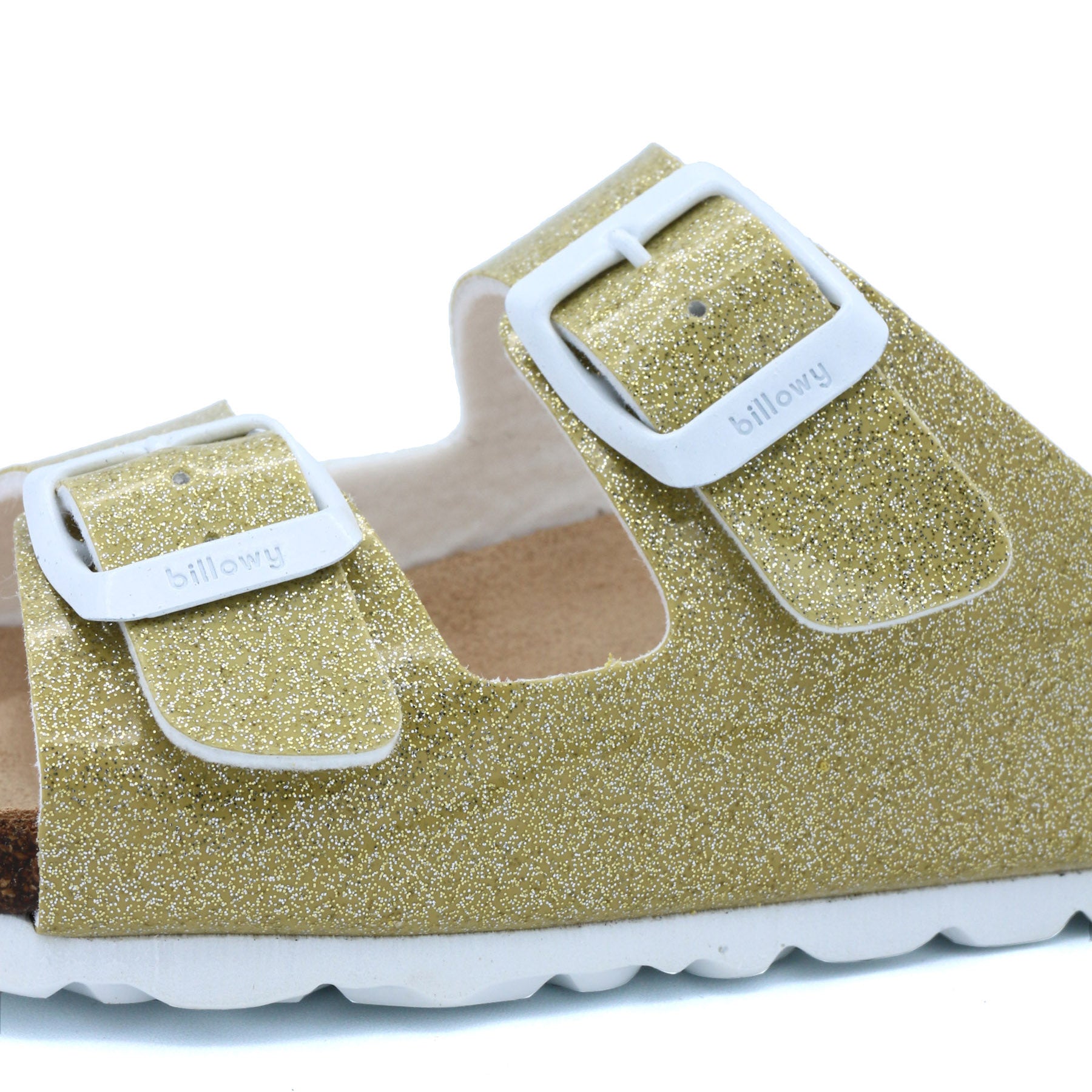 Imagen del producto Sandalia Dorado Niña