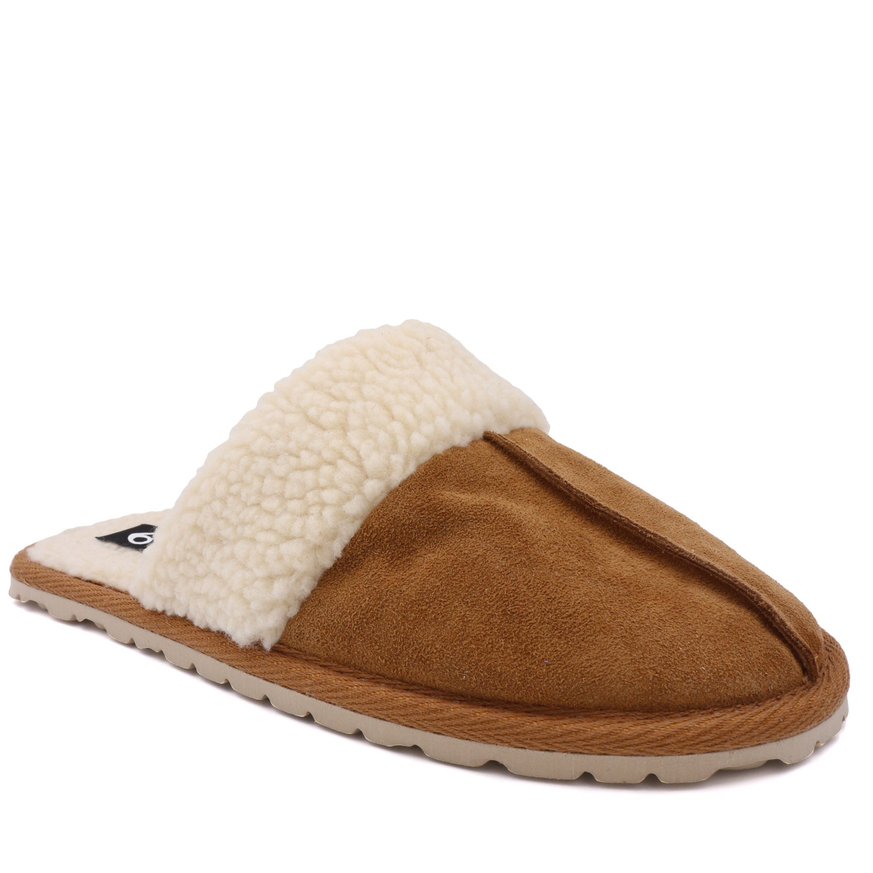 Imagen del producto Zapatilla Marron Mujer