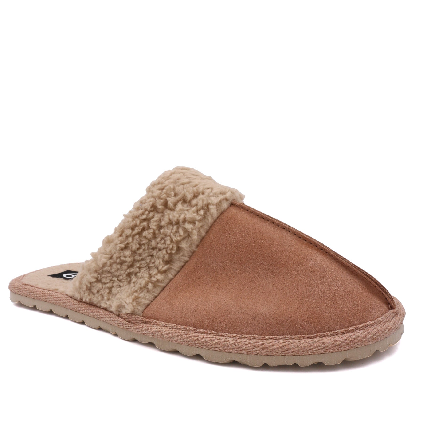 Imagen del producto Zapatilla Rosa Mujer