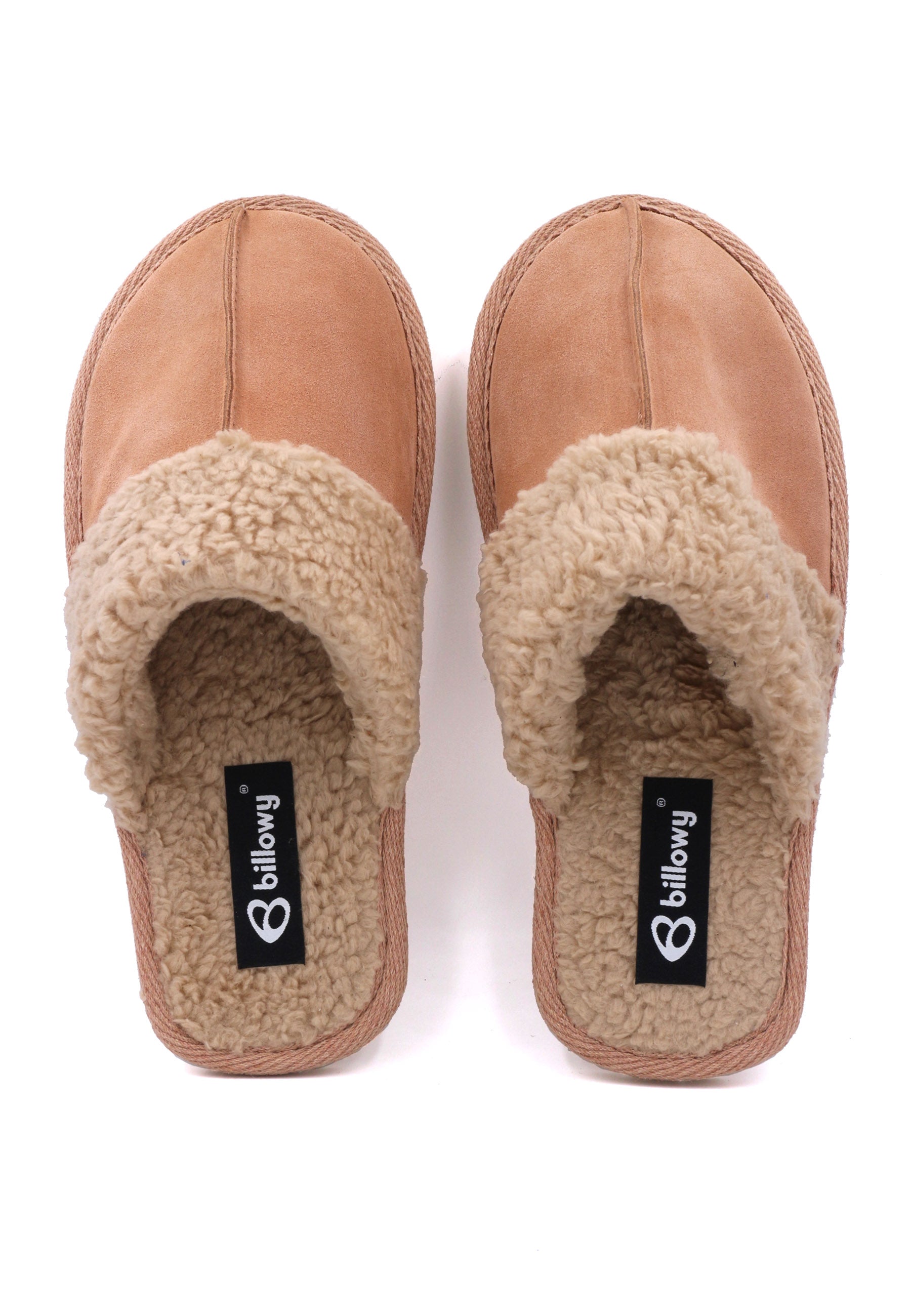 Imagen del producto Zapatilla Rosa Mujer