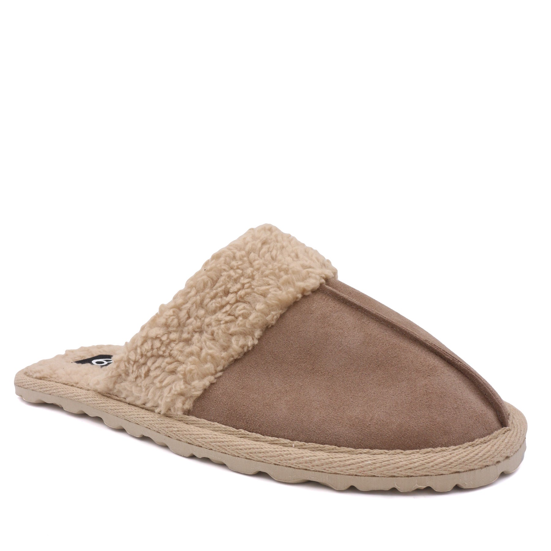 Imagen del producto Zapatilla Marron Mujer