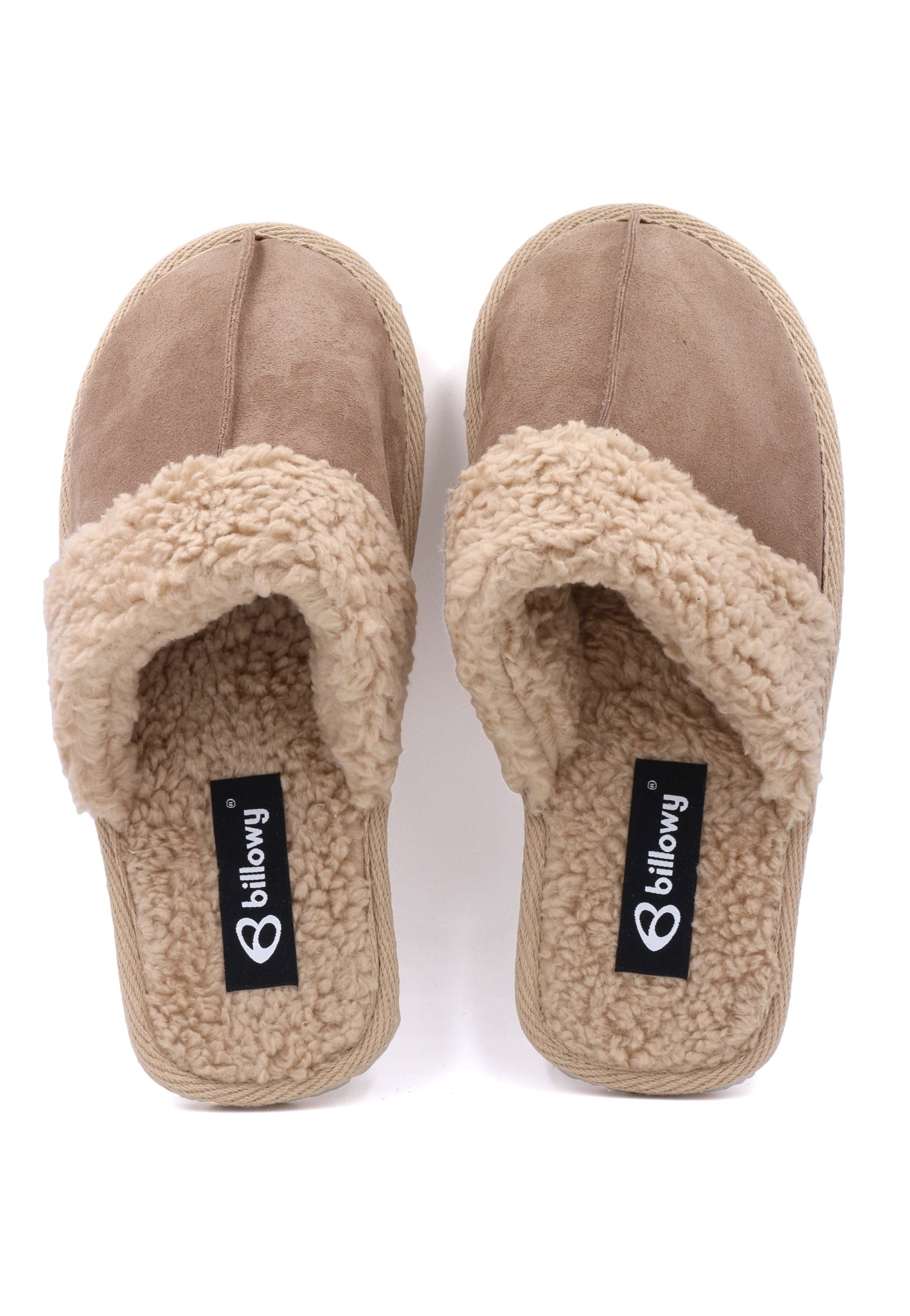 Imagen del producto Zapatilla Marron Mujer