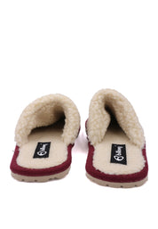 Imagen del producto Zapatilla Rojo Mujer