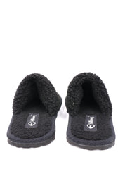 Imagen del producto Zapatilla Negro Mujer