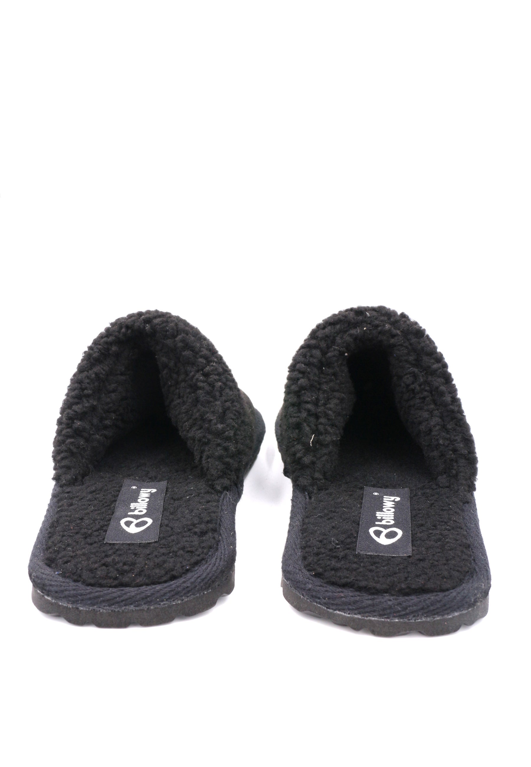 Imagen del producto Zapatilla Negro Mujer