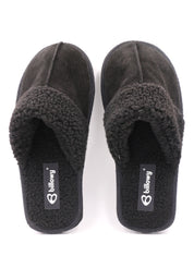 Imagen del producto Zapatilla Negro Mujer