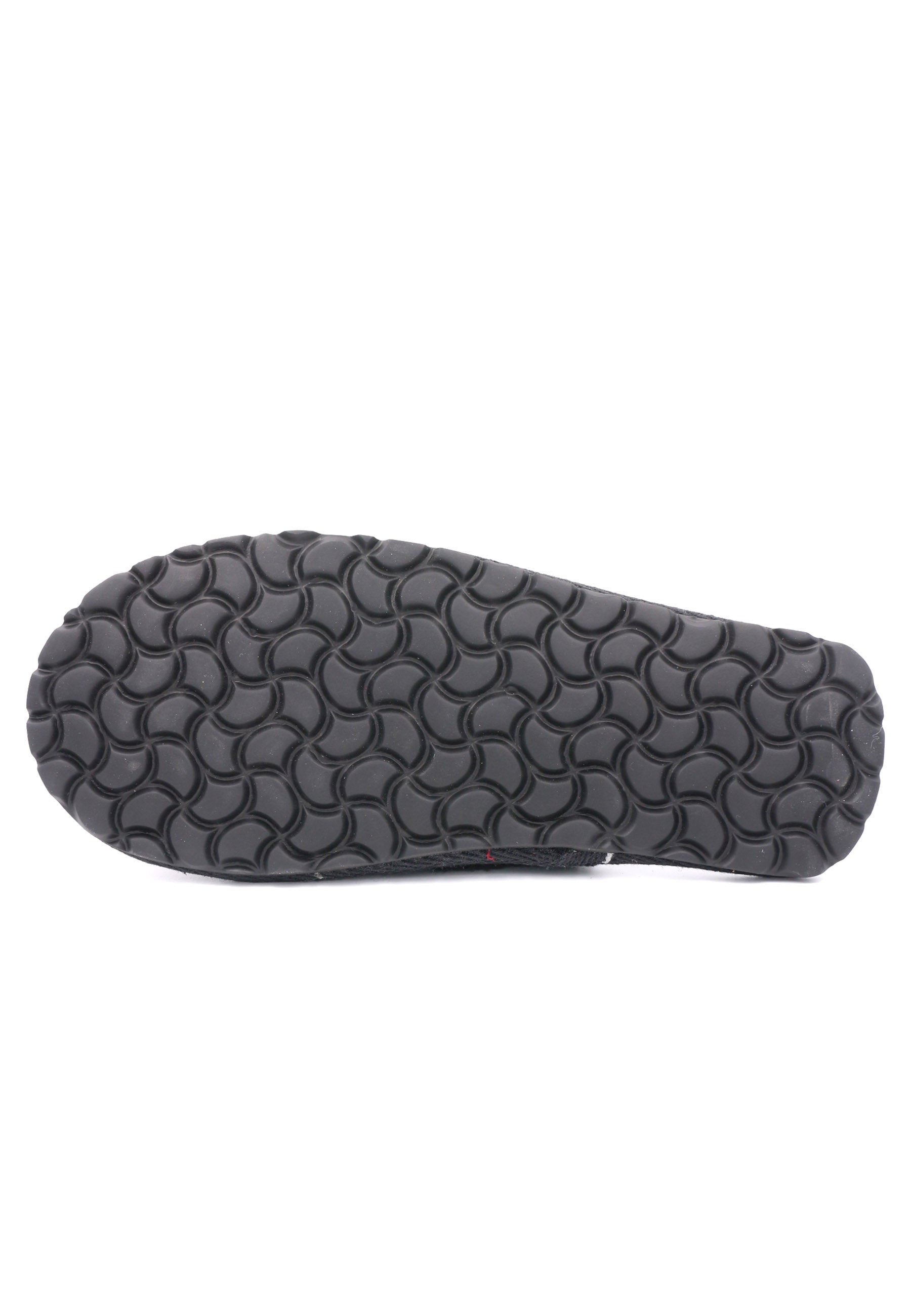Imagen del producto Zapatilla Negro Mujer