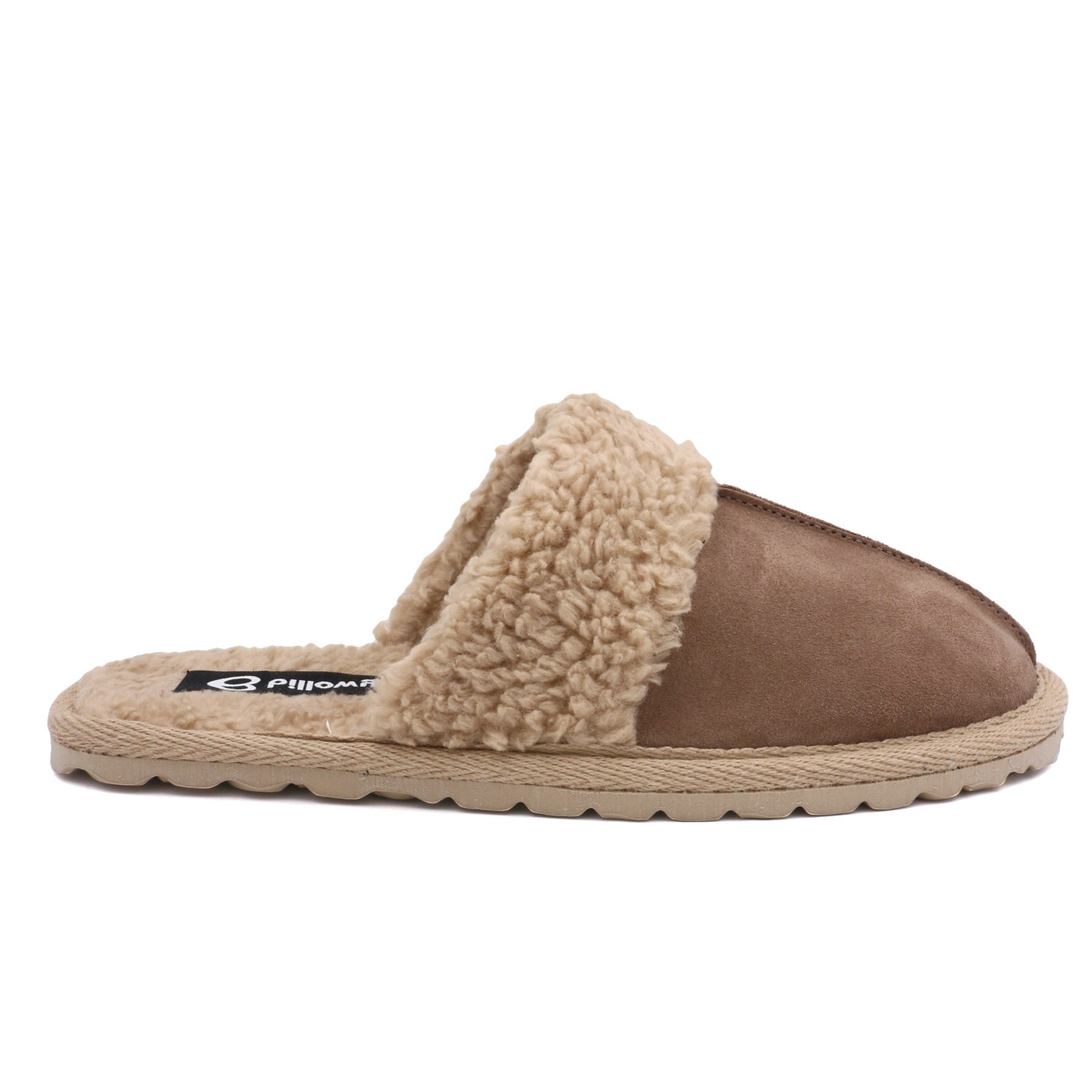 Imagen del producto Zapatilla Marron Niña