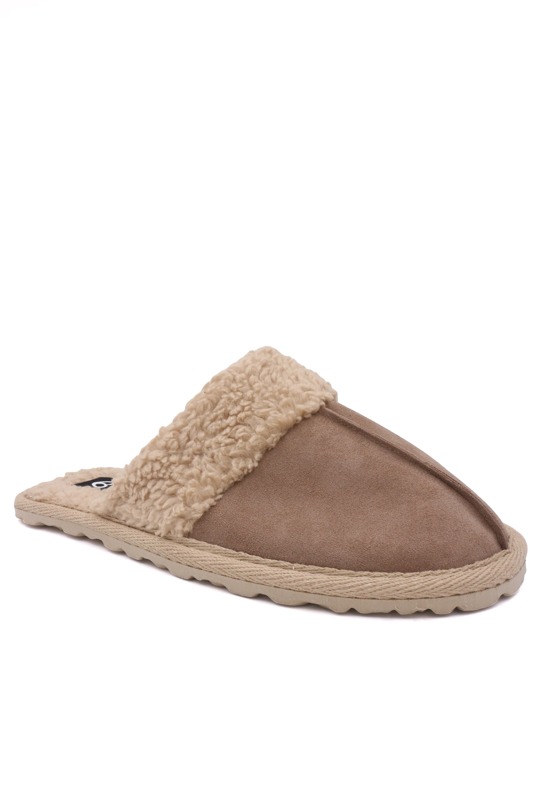 Imagen del producto Zapatilla Marron Niña