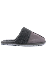 Zapatilla Gris Hombre