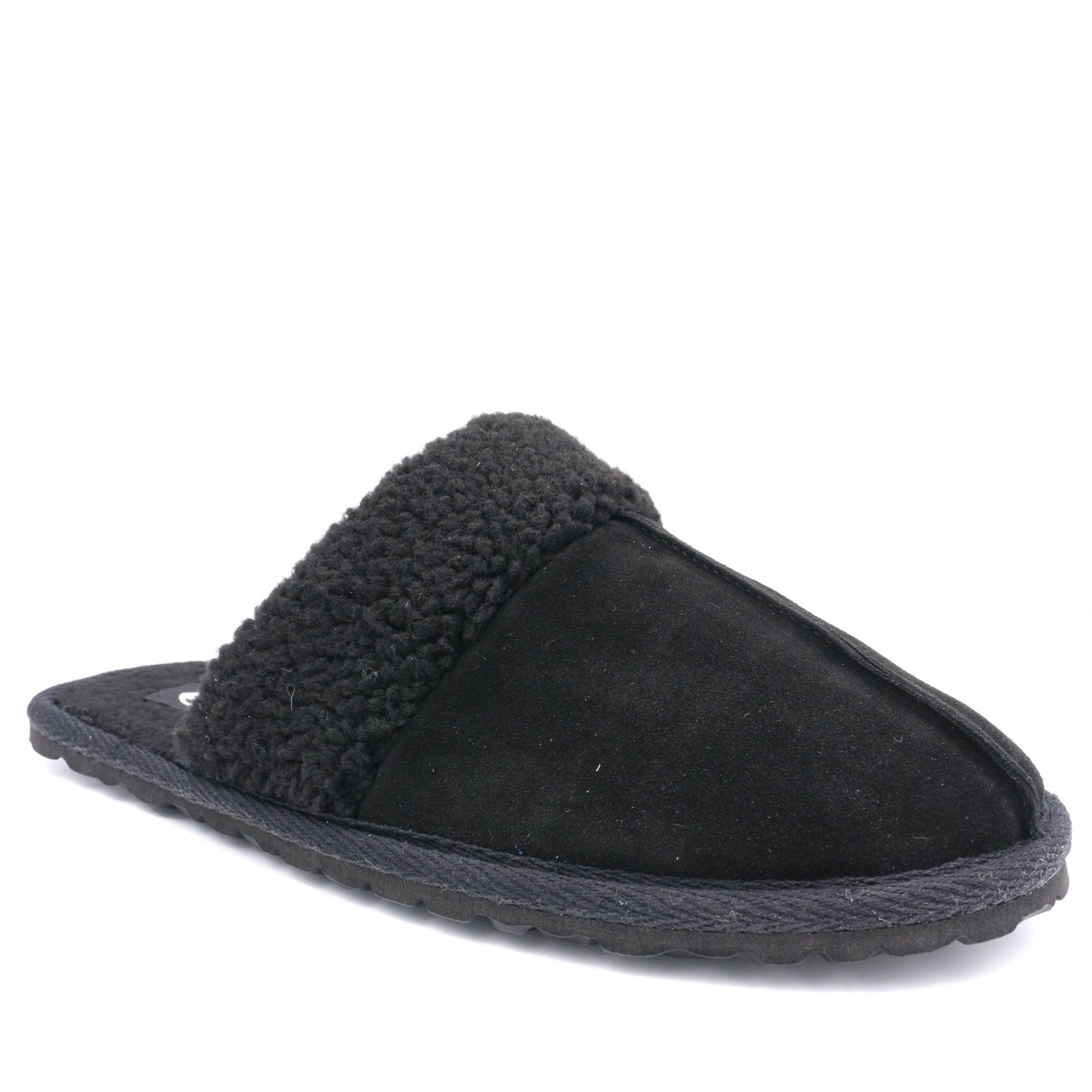 Imagen del producto Zapatilla Negro Hombre