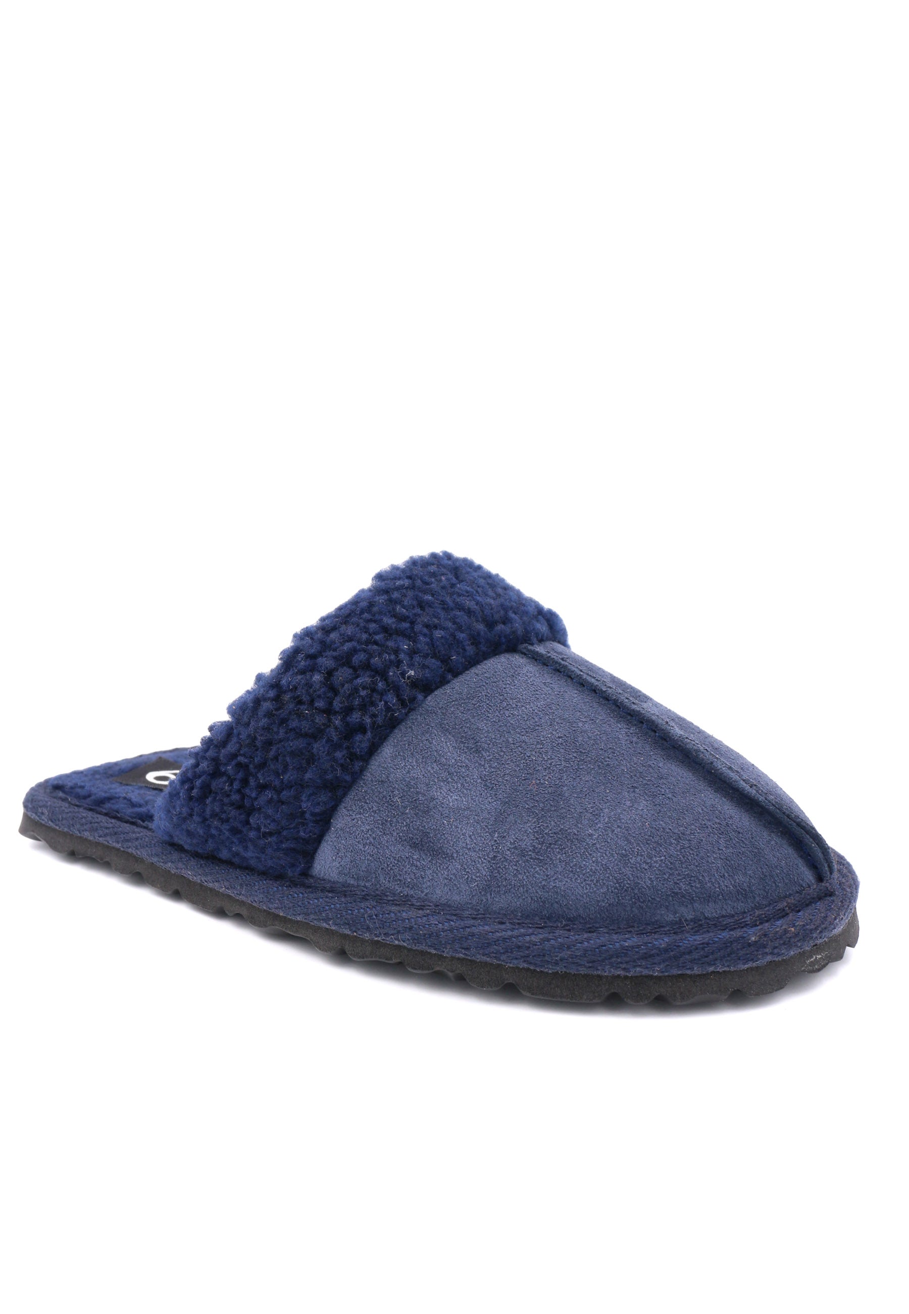 Imagen del producto Zapatilla Azul Niño