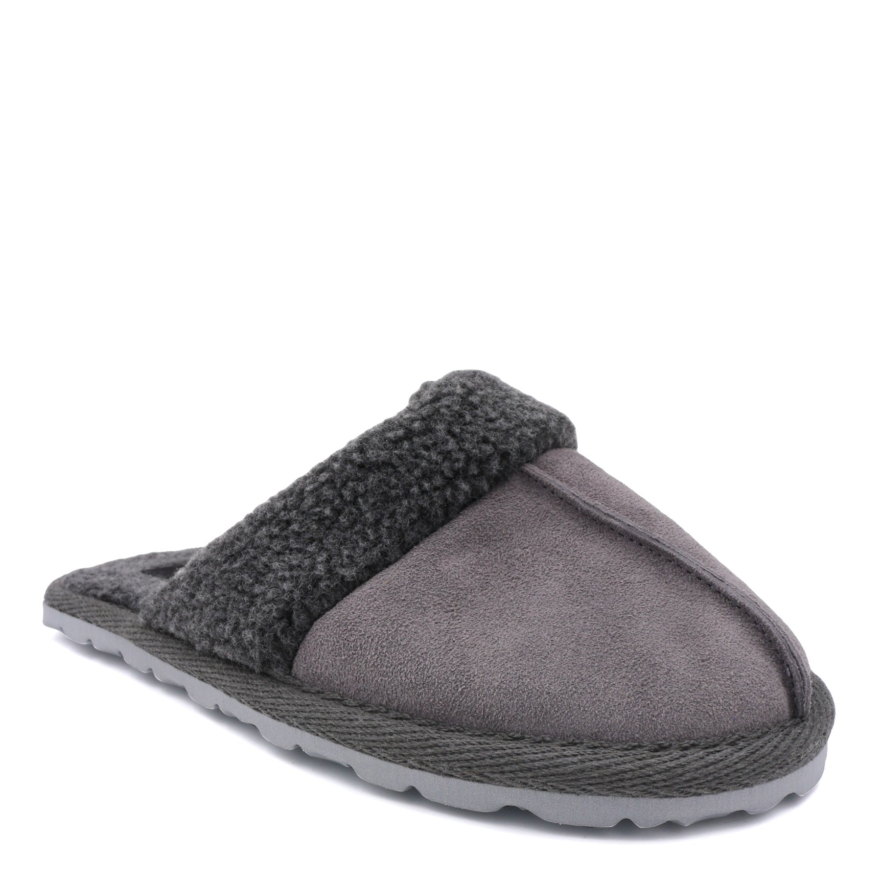 Imagen del producto Zapatilla Gris Niño
